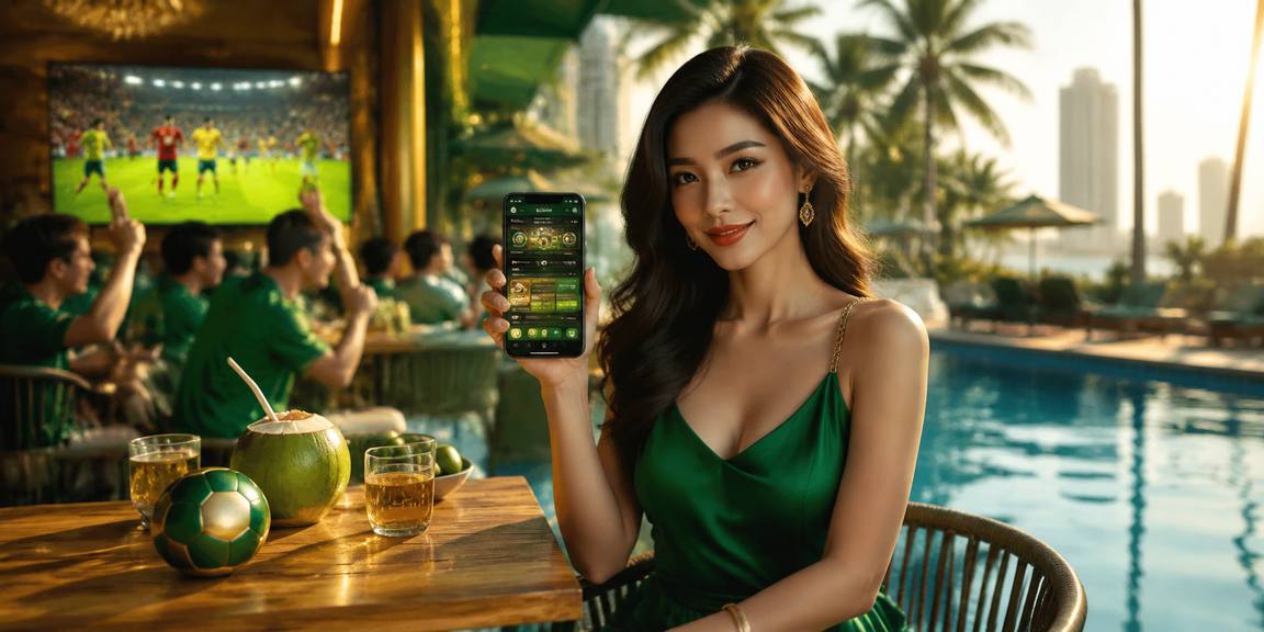 6th mobile gaming